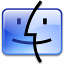 mac Icon, mac,Crystal Project Application,Application,