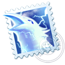 mail Icon, mail,Crystal Project Application,Application,
