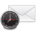 mailreminder Icon, mailreminder,Crystal Project Application,Application,