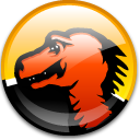 mozilla Icon, mozilla,Crystal Project Application,Application,