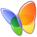 msn Icon, msn,Crystal Project Application,Application,