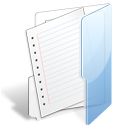 mydocuments Icon, mydocuments,Crystal Project Application,Application,