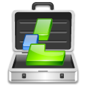 mylinspire Icon, mylinspire,Crystal Project Application,Application,