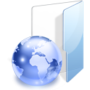 netjaxer Icon, netjaxer,Crystal Project Application,Application,