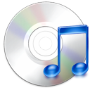 noatun Icon, noatun,Crystal Project Application,Application,