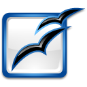 openoffice Icon, openoffice,Crystal Project Application,Application,