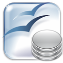 openofficeorg 20 base Icon, openofficeorg 20 base,Crystal Project Application,Application,