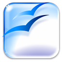 openofficeorg 20 Icon, openofficeorg 20,Crystal Project Application,Application,