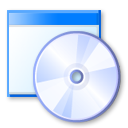 package applications Icon, package applications,Crystal Project Application,Application,