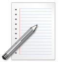 package editors Icon, package editors,Crystal Project Application,Application,