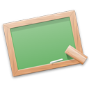 package edutainment Icon, package edutainment,Crystal Project Application,Application,