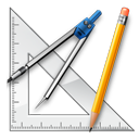 package graphics Icon, package graphics,Crystal Project Application,Application,