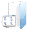 package programs Icon, package programs,Crystal Project Application,Application,