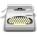 package wordprocessing Icon, package wordprocessing,Crystal Project Application,Application,