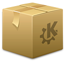 package Icon, package,Crystal Project Application,Application,