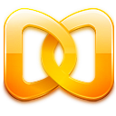parallels Icon, parallels,Crystal Project Application,Application,