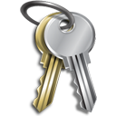 password Icon, password,Crystal Project Application,Application,