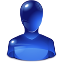 personal Icon, personal,Crystal Project Application,Application,