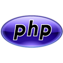 php Icon, php,Crystal Project Application,Application,