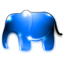 phppg Icon, phppg,Crystal Project Application,Application,