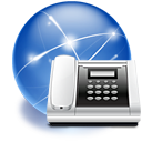 pppoeconfig Icon, pppoeconfig,Crystal Project Application,Application,