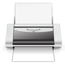 printer1 Icon, printer1,Crystal Project Application,Application,