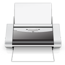 printmgr Icon, printmgr,Crystal Project Application,Application,