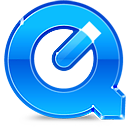 quicktime Icon, quicktime,Crystal Project Application,Application,