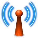 remote Icon, remote,Crystal Project Application,Application,