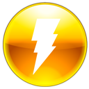 restart Icon, restart,Crystal Project Application,Application,