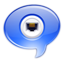 seyon Icon, seyon,Crystal Project Application,Application,
