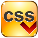 stylesheet Icon, stylesheet,Crystal Project Application,Application,