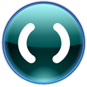 switchuser Icon, switchuser,Crystal Project Application,Application,