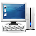 systemtray Icon, systemtray,Crystal Project Application,Application,