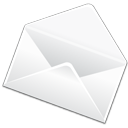 xfmail Icon, xfmail,Crystal Project Application,Application,