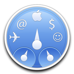 applet Icon, applet,Dashboard,Application,http://Wil1113.deviantart.com/art/Dashboard-74369927
