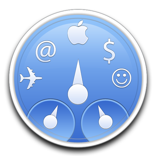 dashaqua Icon, dashaqua,Dashboard,Application,http://Wil1113.deviantart.com/art/Dashboard-74369927