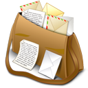 All mail Icon, All mail,Email Me,Application