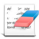 Draft Icon, Draft,Email Me,Application