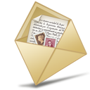 Sent Mail Icon, Sent Mail,Email Me,Application