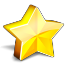 Starred Icon, Starred,Email Me,Application