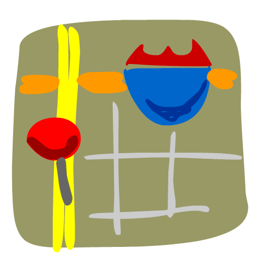 Maps 512x512 Icon, Maps 512x512,Hand Draw iPhone,Application,