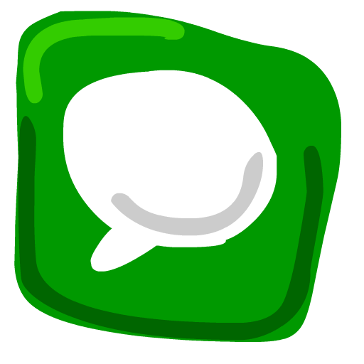 Text 512x512 Icon, Text 512x512,Hand Draw iPhone,Application,