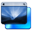 DesktopScreenEffectsPref Server Icon, DesktopScreenEffectsPref Server,Leopard Server Blue Iconsetc,Application,http://wvheeswijk.deviantart.com/art/Leopard-Server-Blue-Icons-etc-70219600