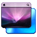DesktopScreenEffectsPref Icon, DesktopScreenEffectsPref,Leopard Server Blue Iconsetc,Application,http://wvheeswijk.deviantart.com/art/Leopard-Server-Blue-Icons-etc-70219600