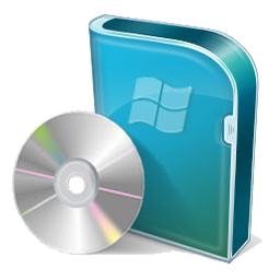 General Box Icon, General Box,Microsoft 2007 Boxes,Application,