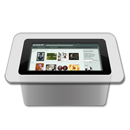 Deviantart on surface Icon, Deviantart on surface,Microsoft Surface,Application,
