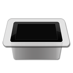 Off surface Icon, Off surface,Microsoft Surface,Application,