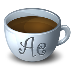 Coffee AfterEffects Icon, Coffee AfterEffects,Morning Pleasure,Application