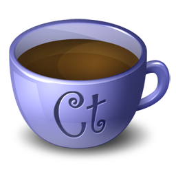 Coffee Contribute Icon, Coffee Contribute,Morning Pleasure,Application